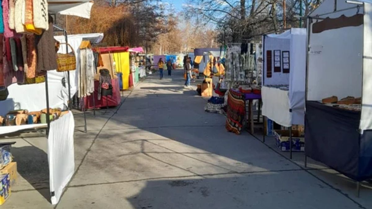 Milei arrasa con todo. El Bolson, de Paraiso a Desierto en la Patagonia.