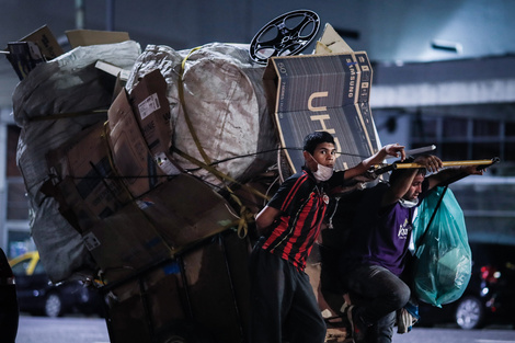 Milei lo hizo. Alarmante estudio de la UCA: Más de 4 millones de niños sufren inseguridad alimentaria