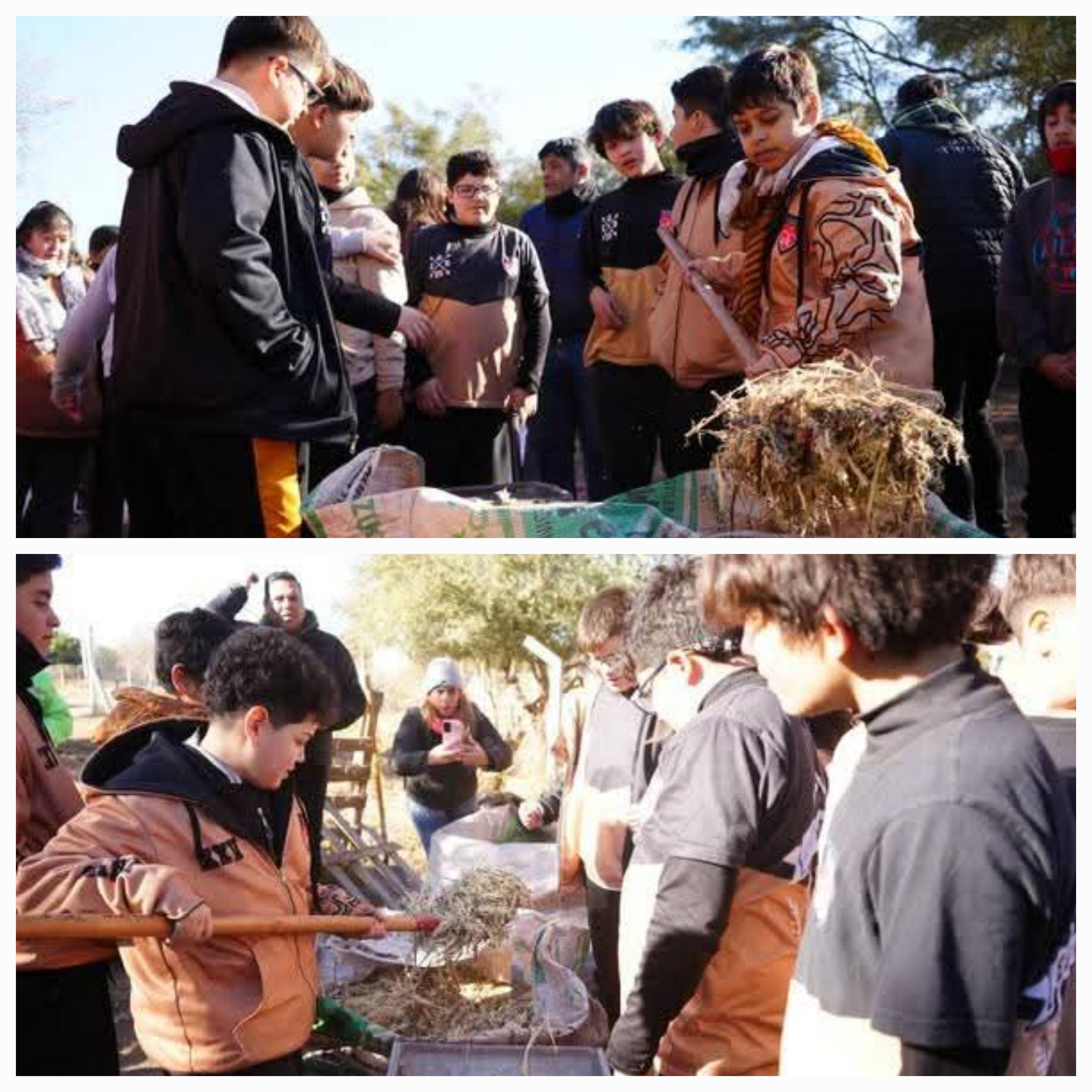 El Municipio de la Capital impulsa 