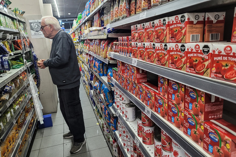 La inflación de junio fue de un mentiroso 