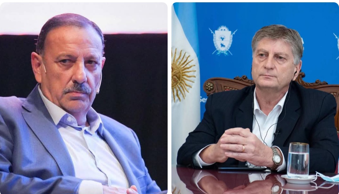 Varios Gobernadores se pronunciaron en contra del designado Embajador de los Estdos Unidos en la Argentina