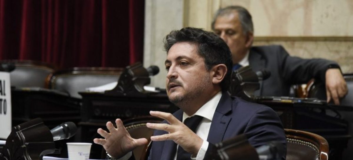 Ricardo Herrera dejó abierta la posibilidad de ir por un nuevo mandato en octubre.