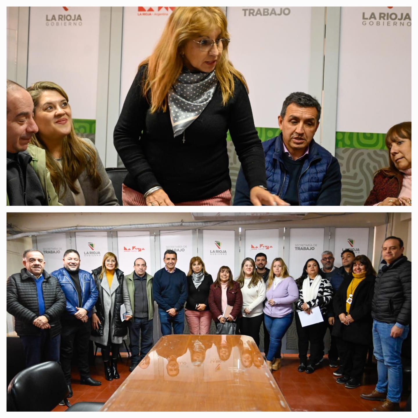 Con el nuevo aumento otorgado por el Gobierno, ningún docente que esté frente al aula cobrará menos de $770.000.