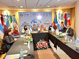 Milei contra el federalismo: el Norte Grande ratifica el pedido de deuda de los fondos de Nación