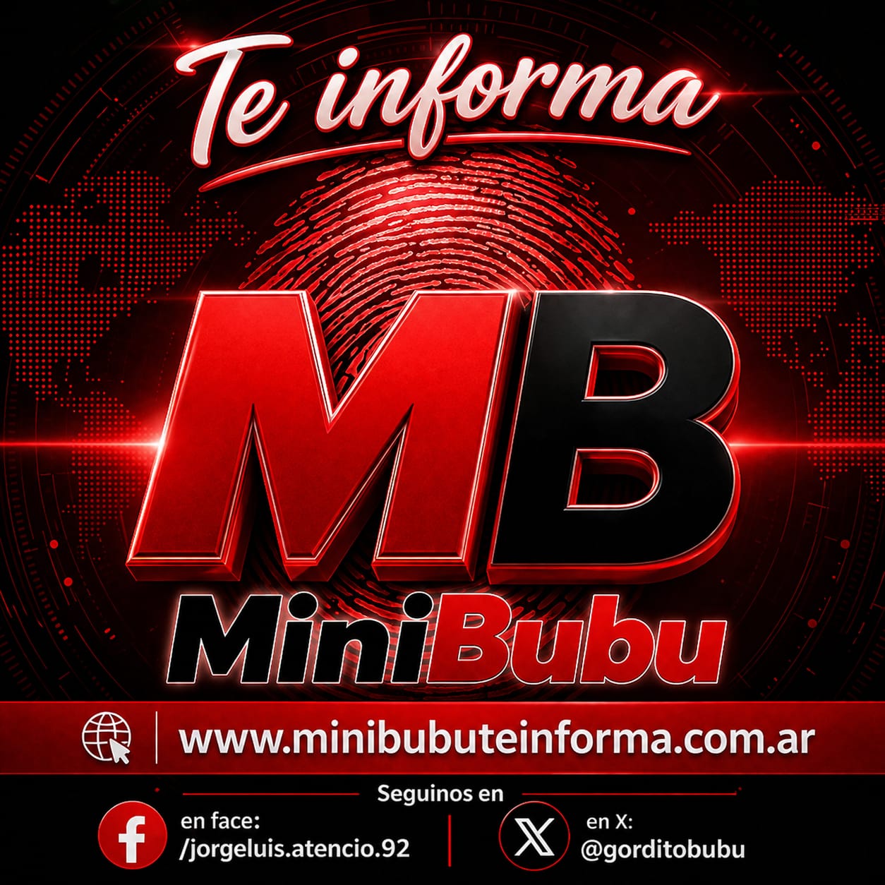 minibubuteinforma.com.ar minibubuteinforma.com.ar