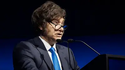 Banco Central. La oposici&oacute;n repudi&oacute; la reforma del BCRA de Milei: "No se utiliza en ning&uacute;n pa&iacute;s" 