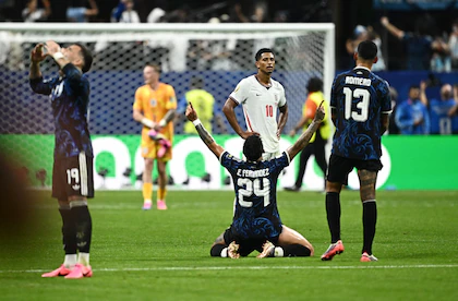 Las claves que llevaron a la Selecci&oacute;n Argentina a una nueva final del Mundial