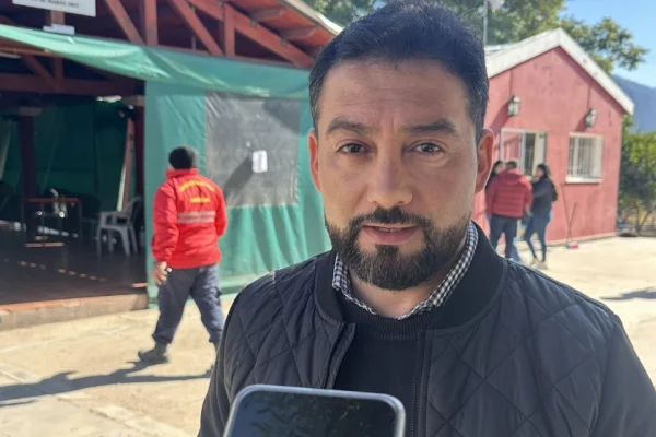 Miguel Zarate confirm&oacute; el fallecimiento de Ilda Goyochea