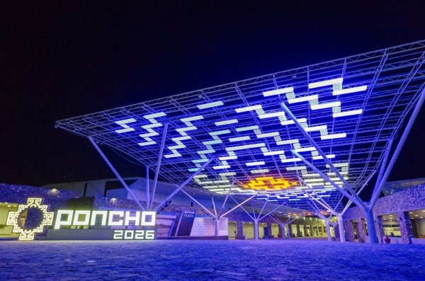 Abre hoy la Fiesta del Poncho, el encuentro cultural m&aacute;s grande del invierno argentino 