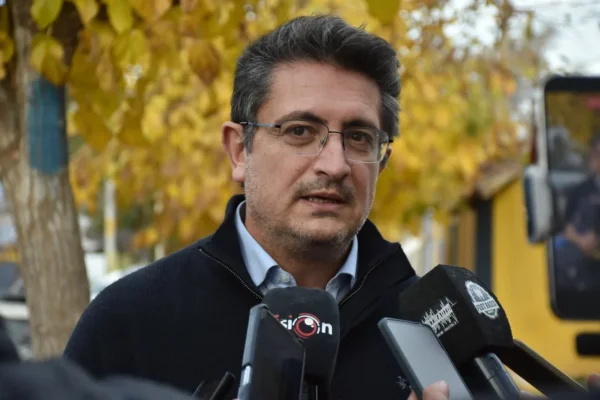 La Rioja da por descartado el adelanto de coparticipaci&oacute;n 
