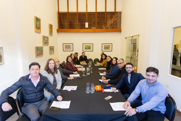 Vuelve a sesionar este miercoles el Concejo Deliberante