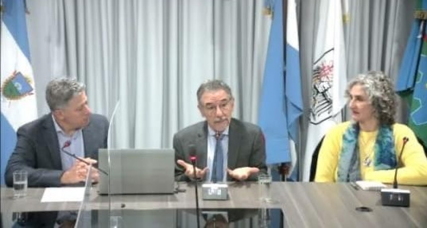 La Rioja presente en el XXXV Encuentro de la Red Federal de Contrataciones Gubernamentales