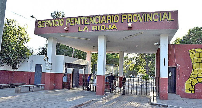 Con un importante acto conmemoraron el Día del Agente Penitenciario