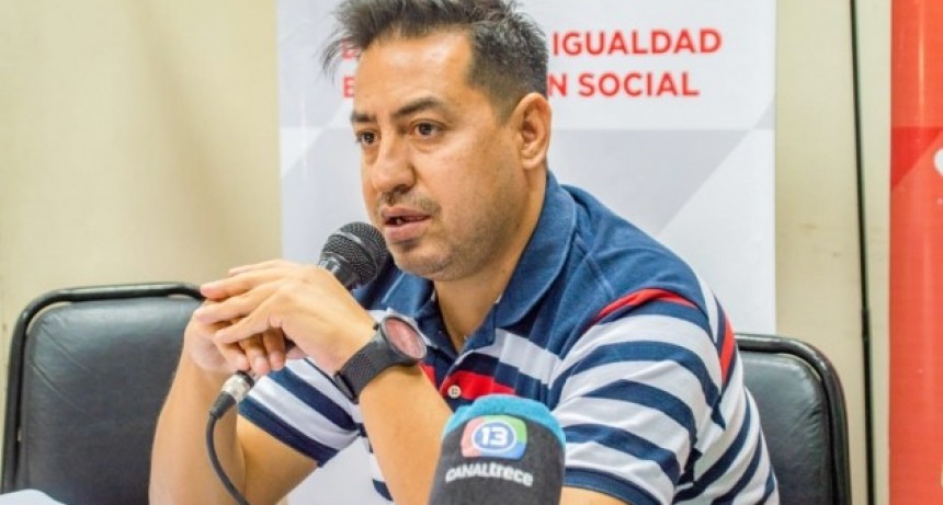 Auditarán en La Rioja los Planes Sociales: 
