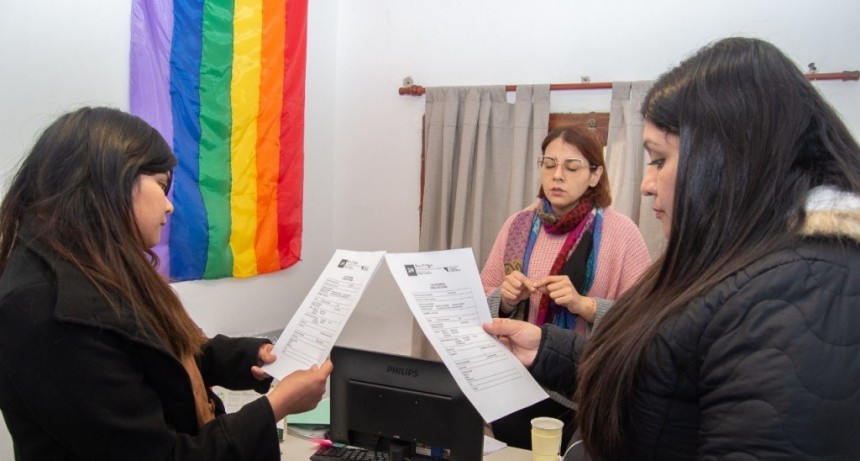 Inicio de Pasantías de Formación a integrantes de la Red Municipalista