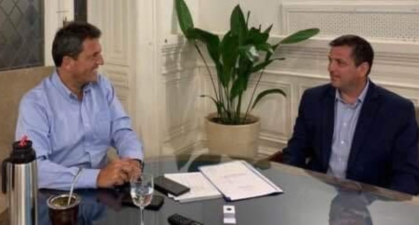Bordagaray se integraria al gobierno provincial