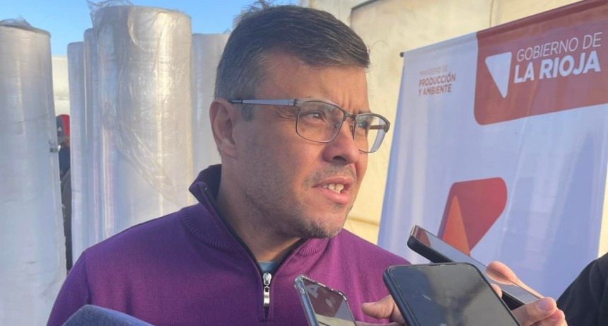 El Gobierno riojano lanzo el 