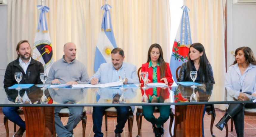 El Gobierno de La Rioja beneficiará con descuentos y promociones a todos los riojanos que compren en comercios adheridos al programa de beneficios de ANSeS