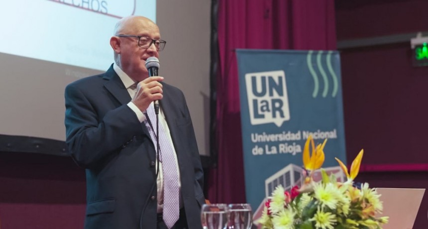 Se desarrolló la primera edición de las jornadas 