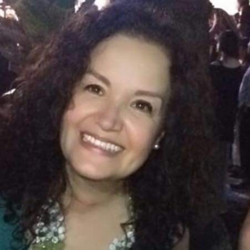 Teresita Luna integrará bloque unipersonal Norte Grande desde este jueves