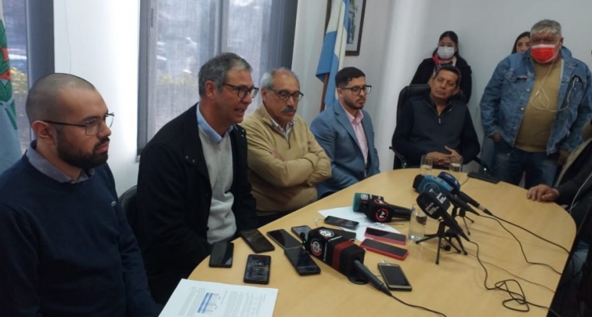 Se anunció cómo quedaría el nuevo cuadro tarifario para La Rioja