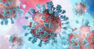 Nueva variante de coronavirus en el Reino Unido