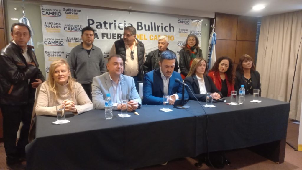 Luis Petri: “Debemos adelgazar el Estado”