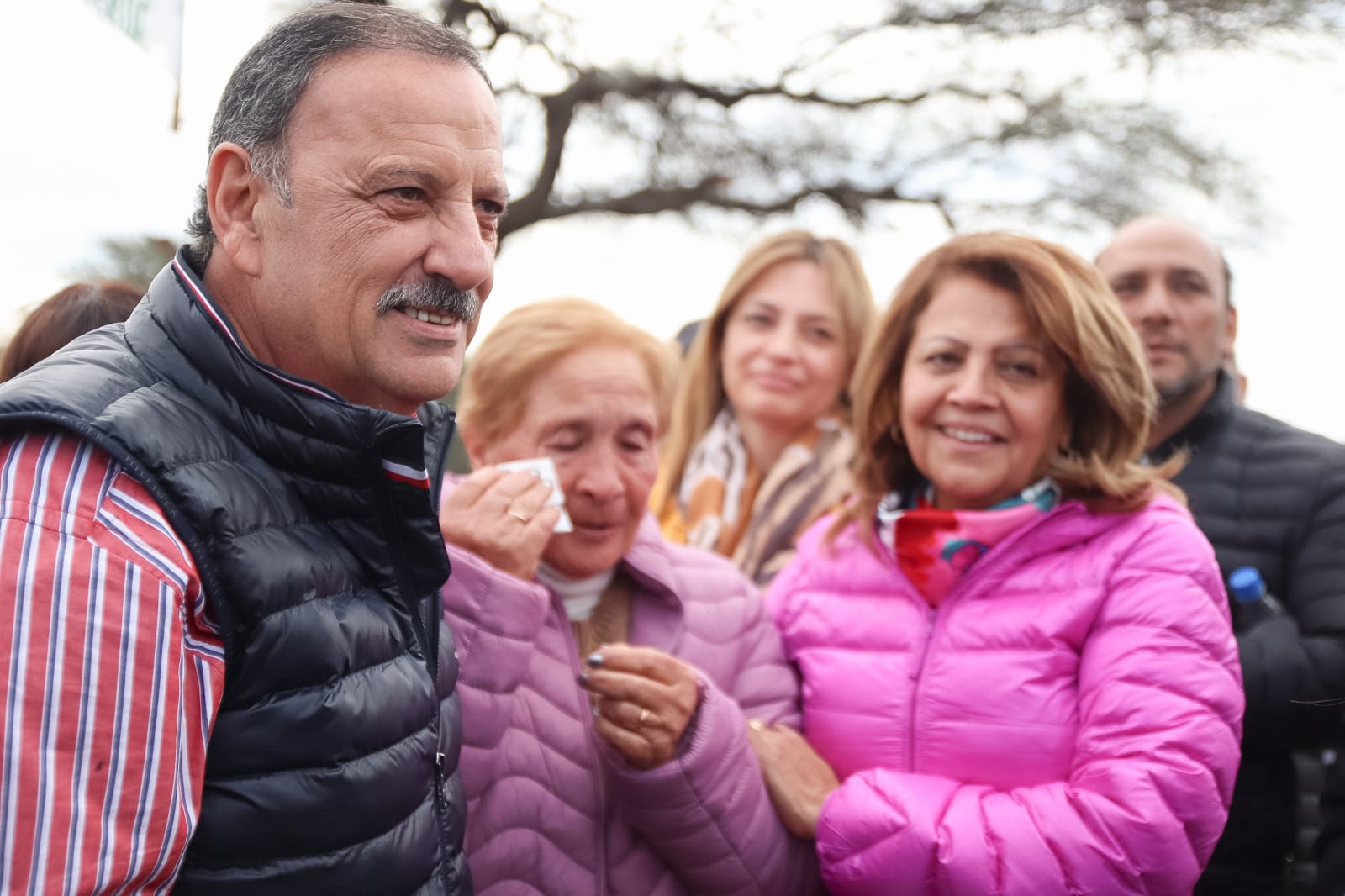 La diputada Hilda Aguirre de Soria remarcó que la campaña es un proceso preelectoral, mientras que la militancia es permanente