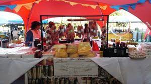 El Mercado Popular Móvil visitará este martes el barrio San Martín
