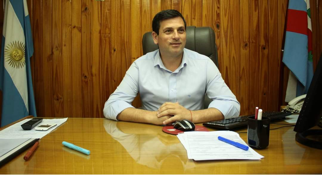 Ismael Bordagaray tras los resultados en las PASO: “Ahora se viene una nueva campaña”