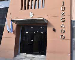 Los Juzgados de Violencia de Género cambiarán de domicilio