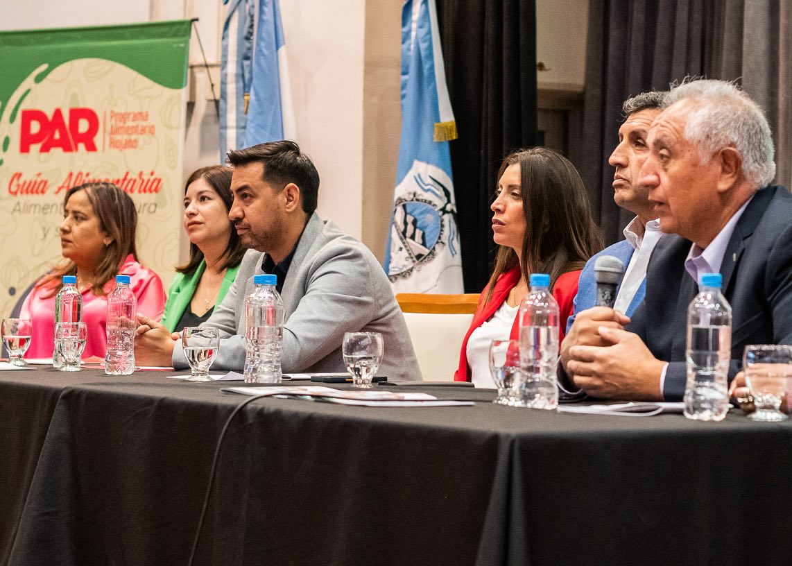 Presentaron la segunda edición de la Guía Escolar PAR Escuela