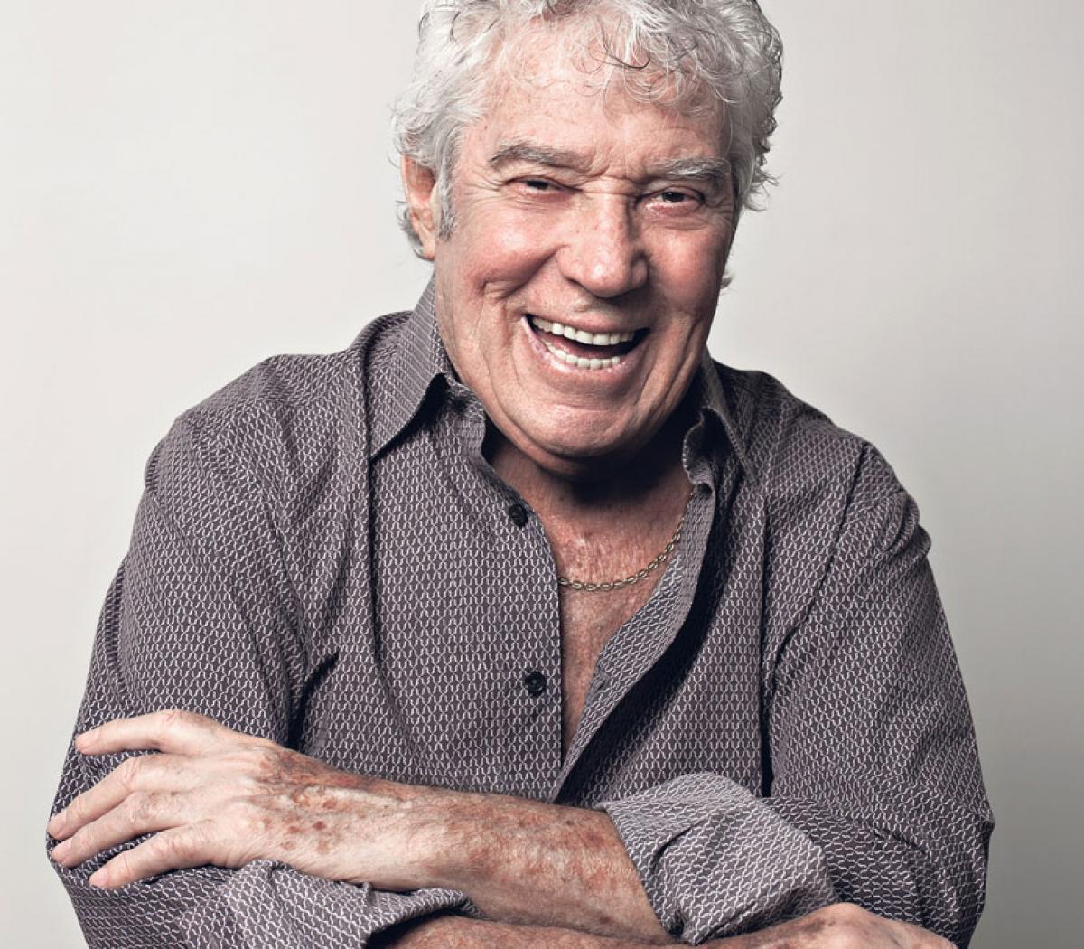 Adiós a Chico Novarro.Tenia 88 años.