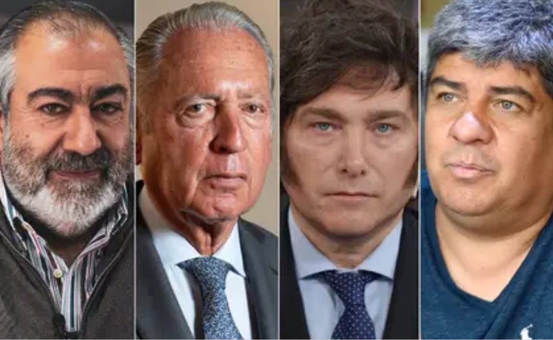 La reforma laboral de Milei: indemnizaciones, paritarias y el golpe que prepara contra los gremios. 