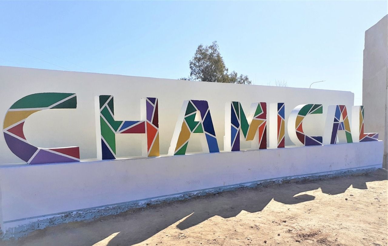 Se suspendió el acto por el 68º aniversario de Chamical