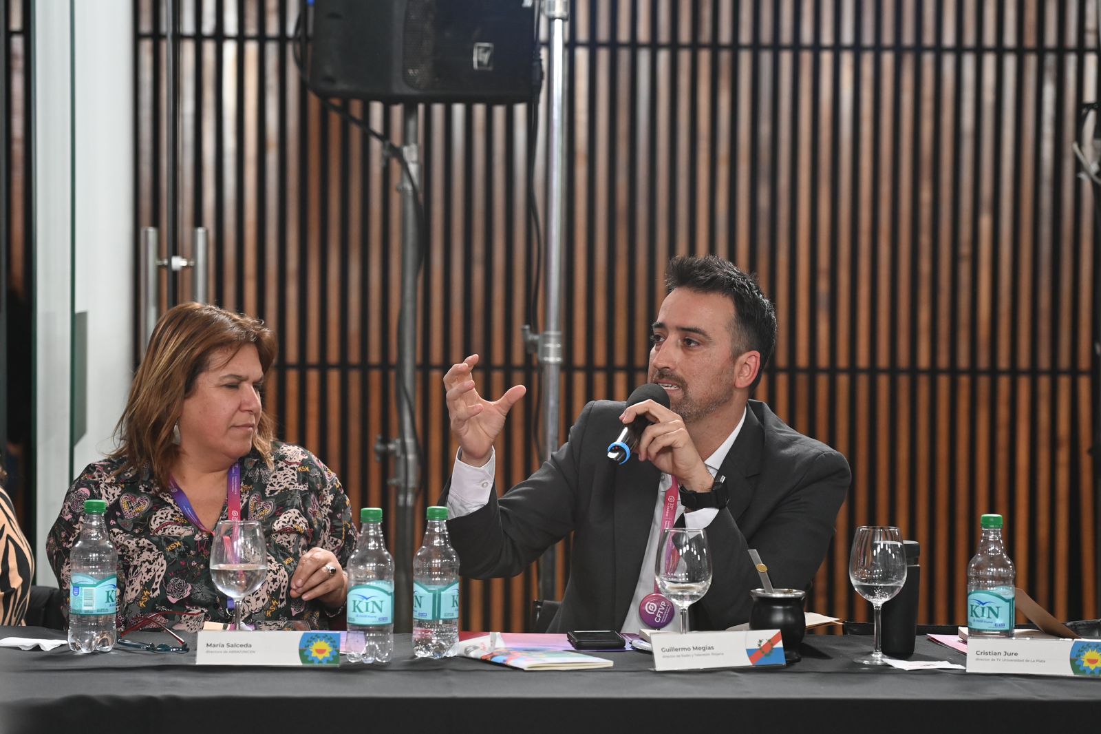 Guillermo Megías: “Las televisoras públicas tienen el gran desafío de afrontar la transición digital para seguir garantizando el acceso a contenidos audiovisuales” 