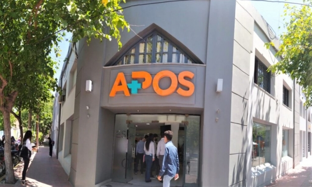 APOS actualizará el valor del coseguro a partir del 1 de septiembre
