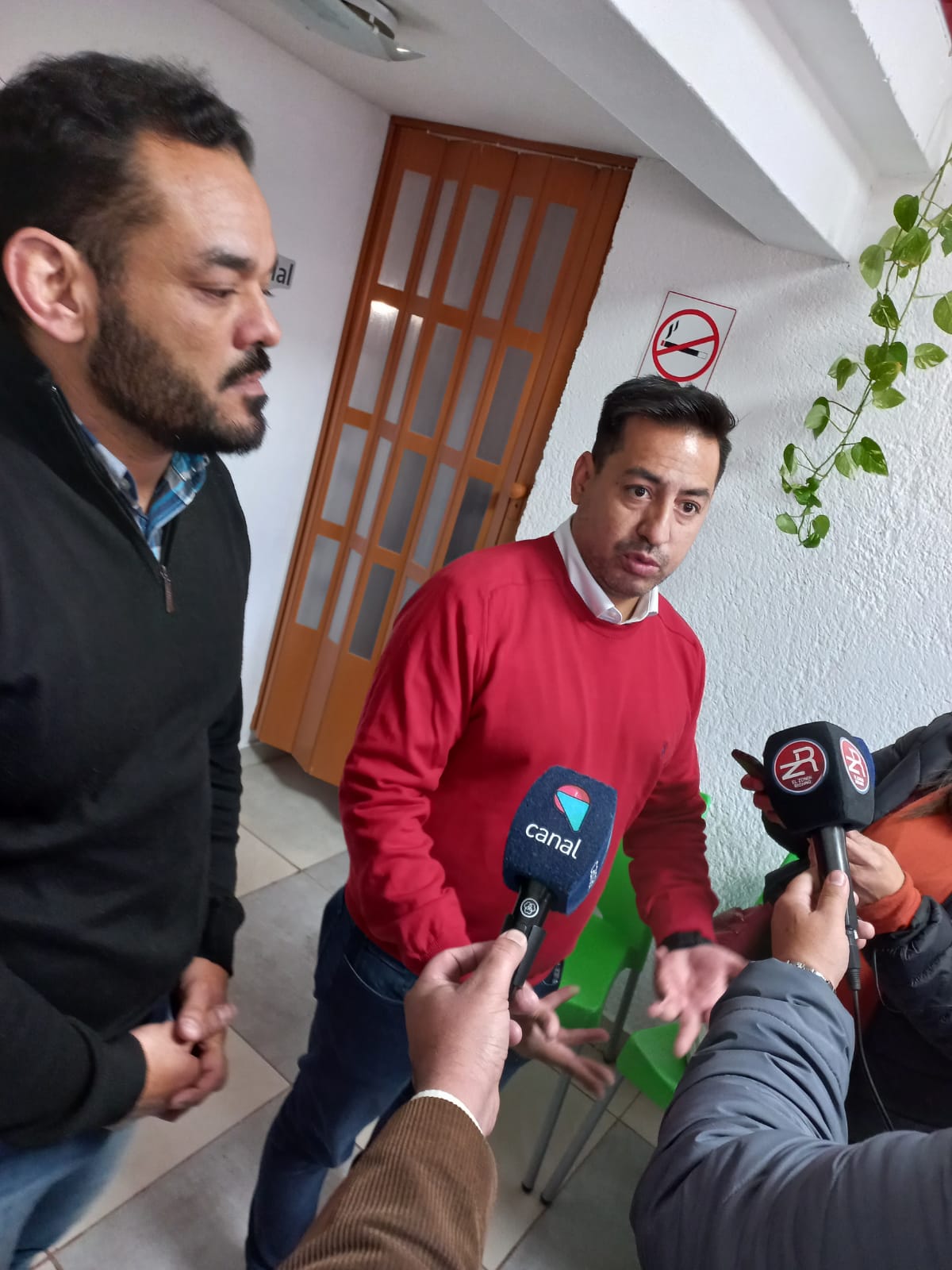 Alfredo Menem brindó detalles sobre los incrementos en el Plan Alimentario Riojano (PAR)