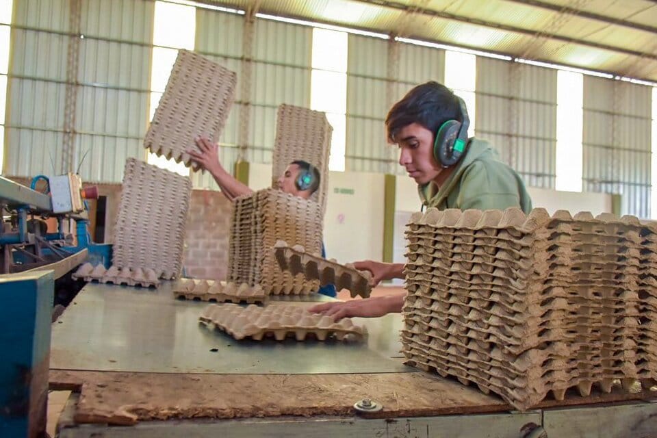 Nueva encuesta: el 95% de los trabajadores registrados desmiente a Milei.