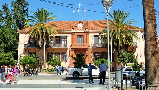 La Rioja informó que no pagará sus vencimientos de deuda.