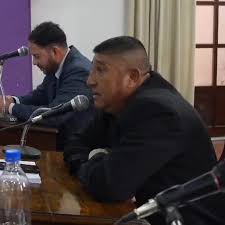 Concejal chileciteñó destrozó a Martin Menem: 