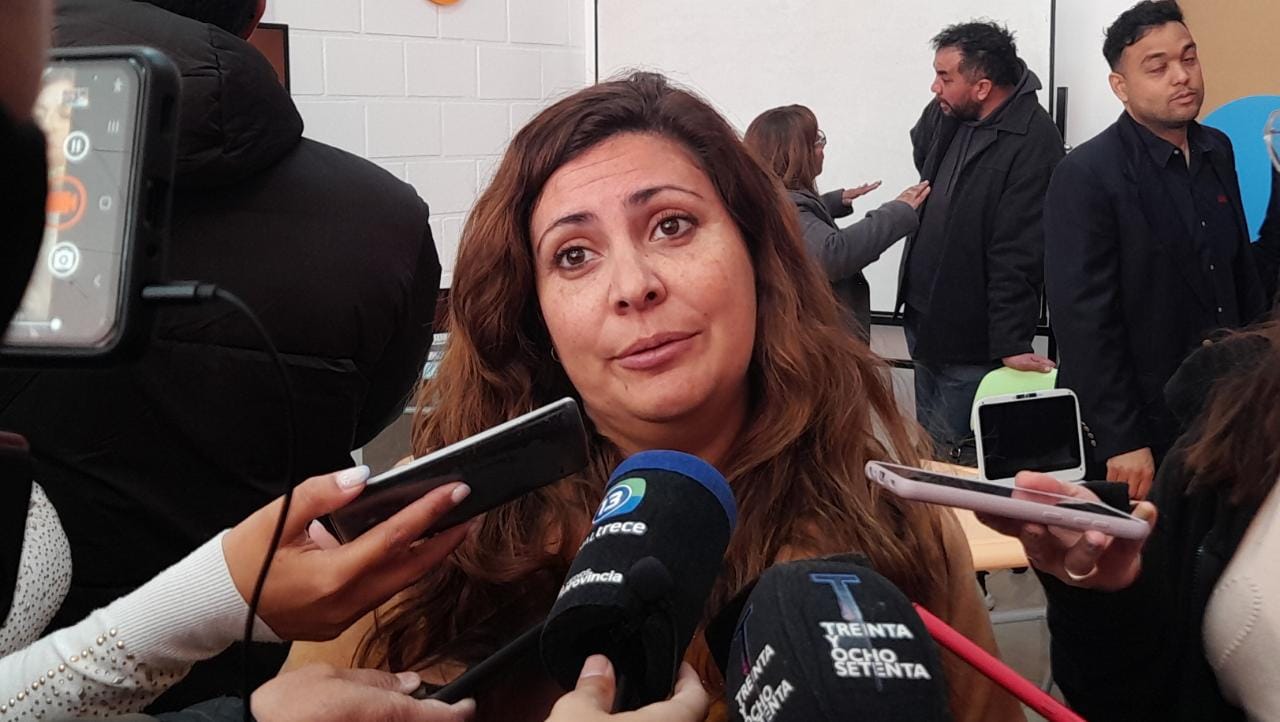 “Nunca vamos a acompañar a un modelo basado en el odio y la desigualdad