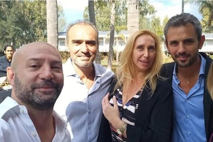 Corrupcion en el gobierno de Milei. Dalbón analiza pedir la detención de Martín y “lule” Menem ante el riesgo de fuga