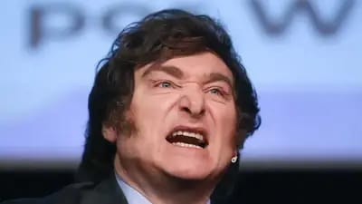 Milei firmó el veto al aumento a jubilados y la emergencia en discapacidad.