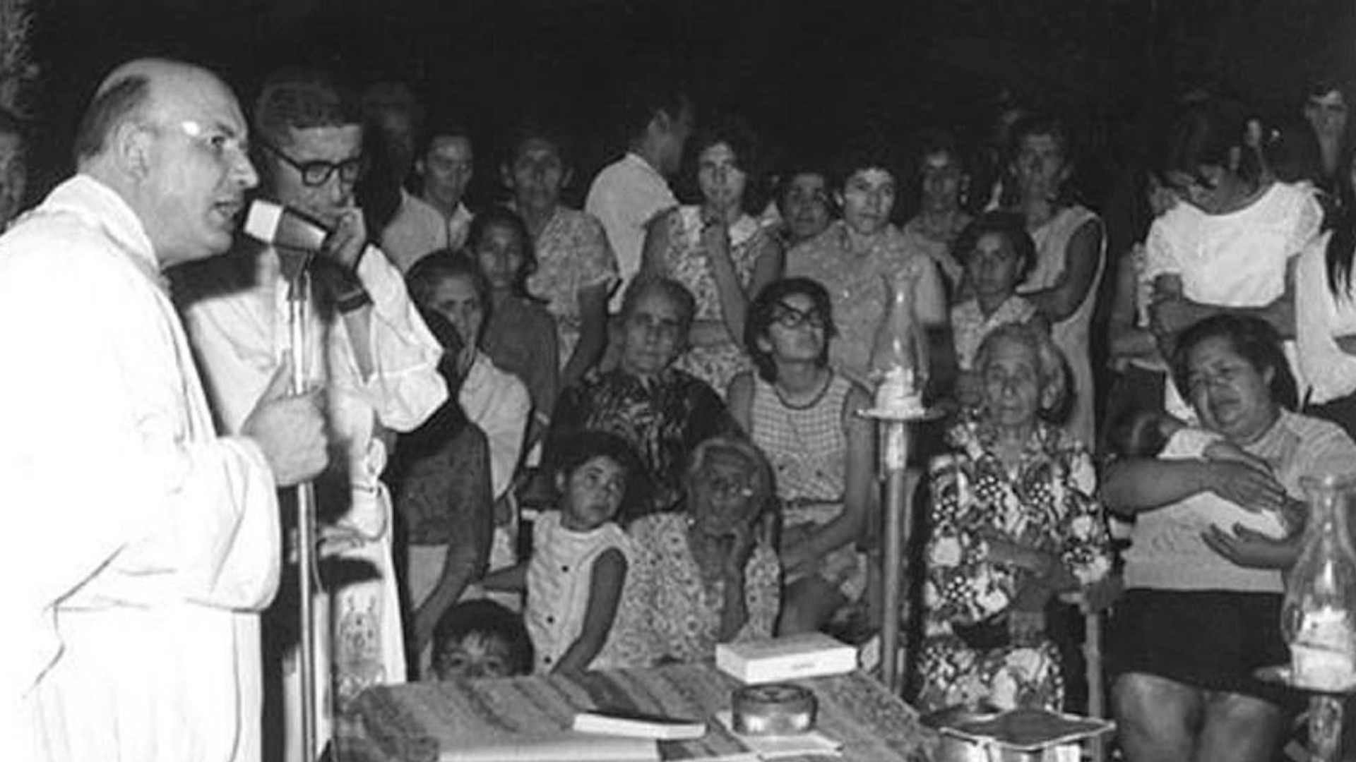 A 49 años del martirio de Angelelli: ”Morir por el Evangelio es un testimonio muy grande”. 