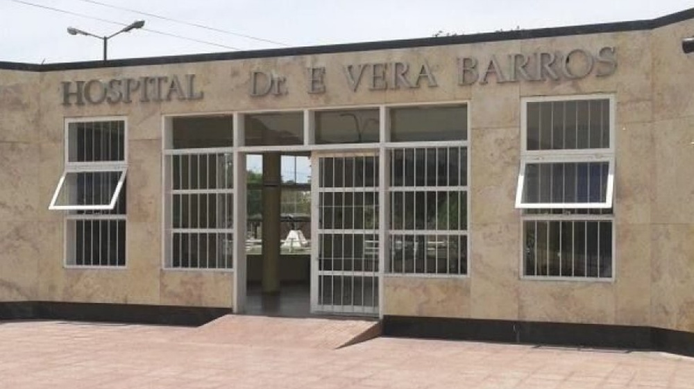 Parte médico de José Portugal. Presenta insuficiencia renal, quemaduras y parásitos en su cuerpo.