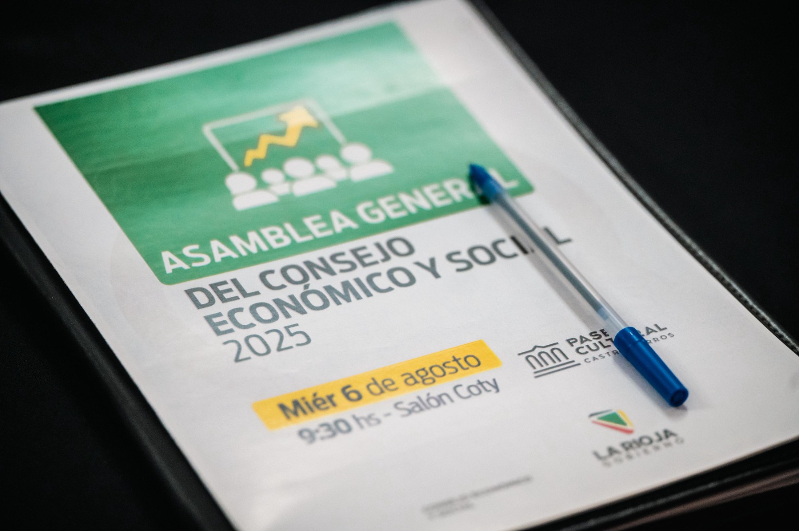 II Asamblea del Consejo Económico y Social. Sindicatos, universidades y cámaras advierten sobre el impacto de las políticas nacionales.