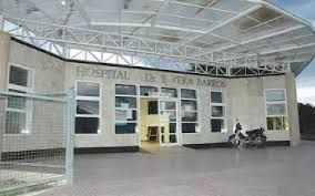 José Portugal fue trasladado a sala común y evoluciona favorablemente