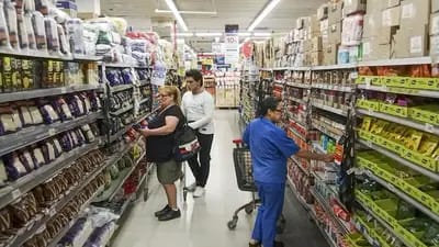 La inflación de julio se aceleró y volvió a acercarse al 2% 