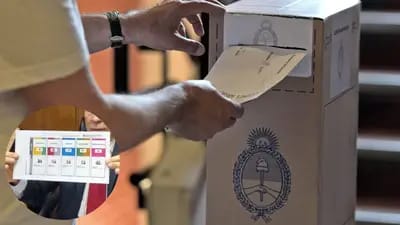 Elecciones 2025: se oficializaron los candidatos a Diputados Nacionales para octubre en La Rioja. 